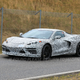 Illustration for article titled Here’s a Ton of New Photos of the Mid-Engine Corvetteem/em